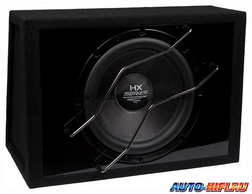 Сабвуфер в закрытом корпусе Audio System HX 12 SQ G Сабвуфер в закрытом корпусе Audio System HX 12 SQ G